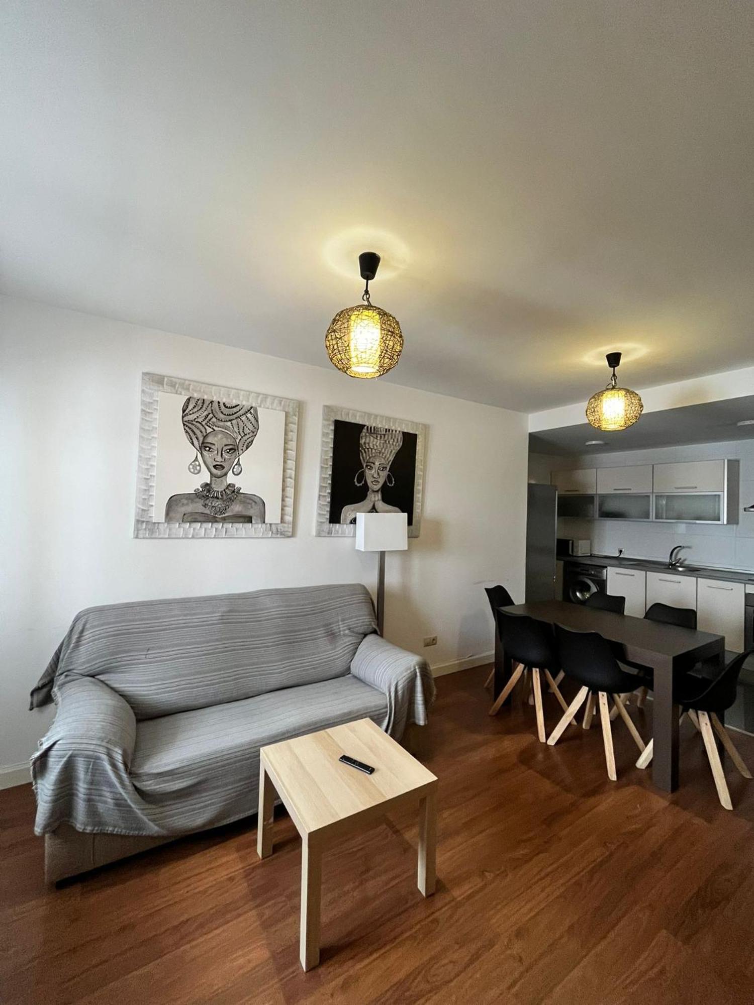 El Torcal Residences With Free Parking Málaga Exterior foto