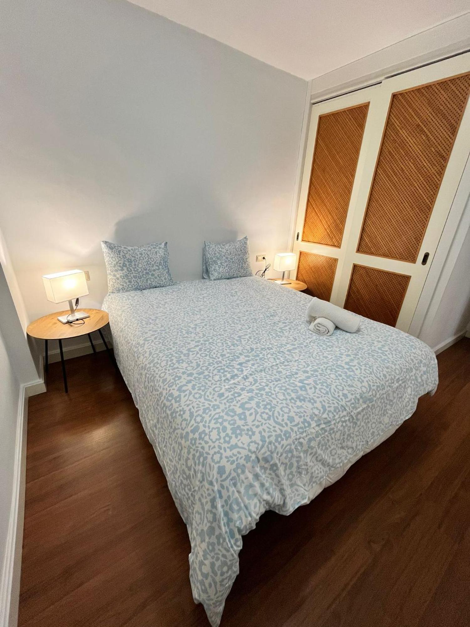 El Torcal Residences With Free Parking Málaga Exterior foto
