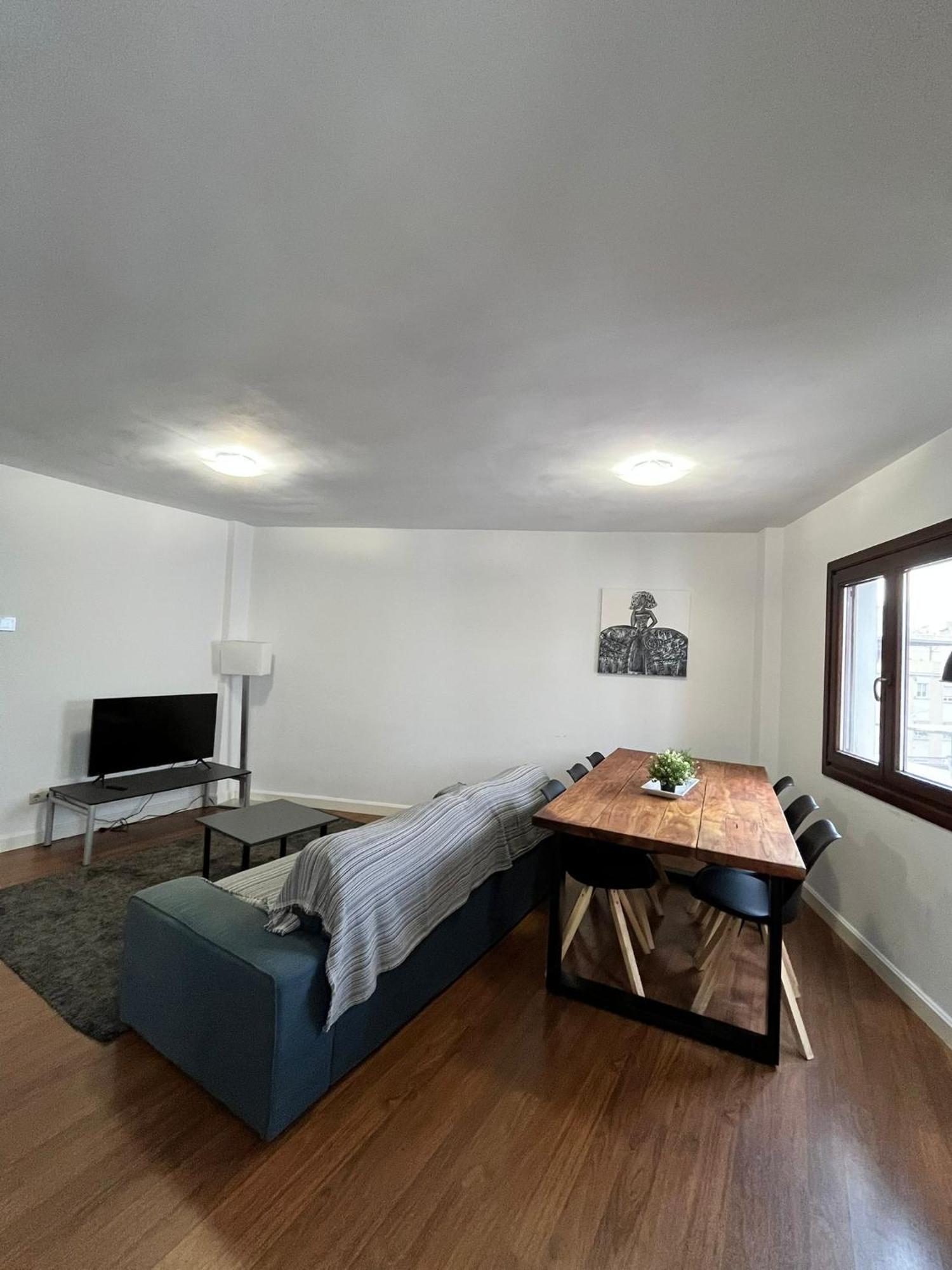 El Torcal Residences With Free Parking Málaga Exterior foto