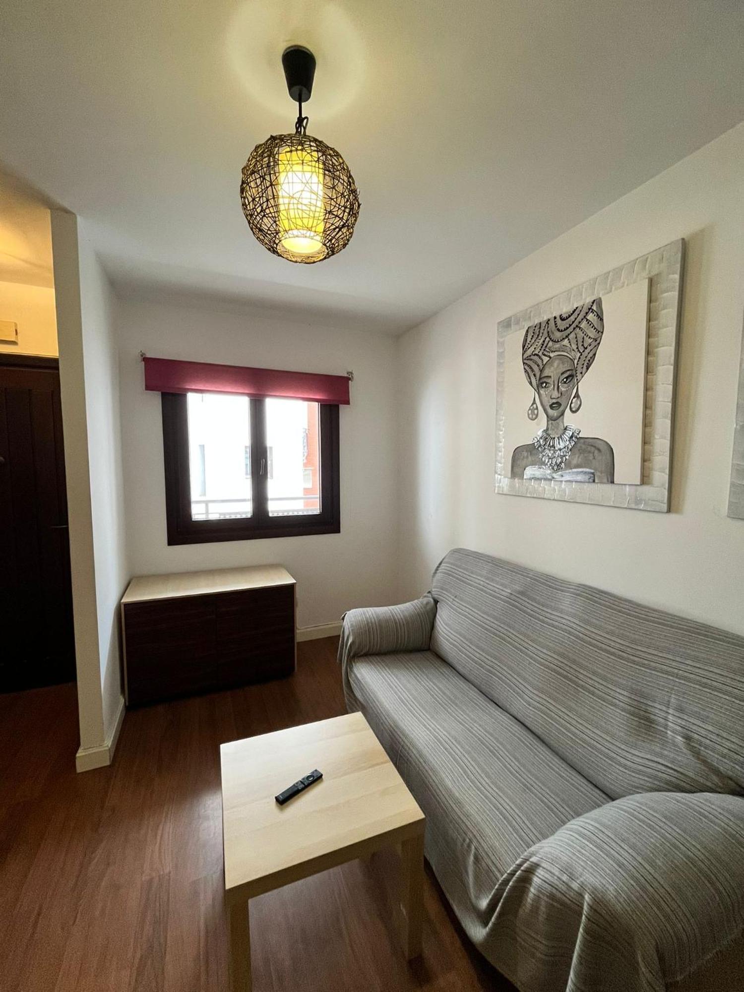 El Torcal Residences With Free Parking Málaga Exterior foto